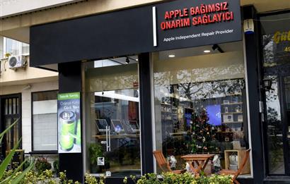 BAĞDAT CADDESİNDE DEVREN KİRALIK FARKLI İŞ MODELERİNE UYGUN