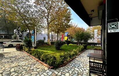 BAĞDAT CADDESİNDE DEVREN KİRALIK FARKLI İŞ MODELERİNE UYGUN