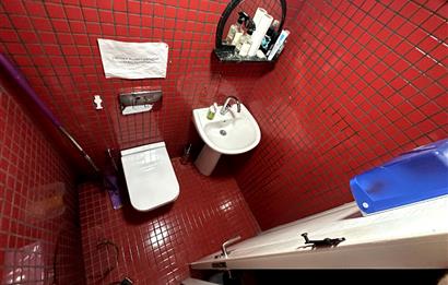 BAĞDAT CADDESİNDE DEVREN KİRALIK FARKLI İŞ MODELERİNE UYGUN