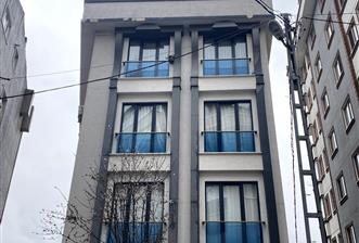 Kağıthane Çeliktepe Satılık kapalı mutfaklı 2+1 daire  - 3 - 32979