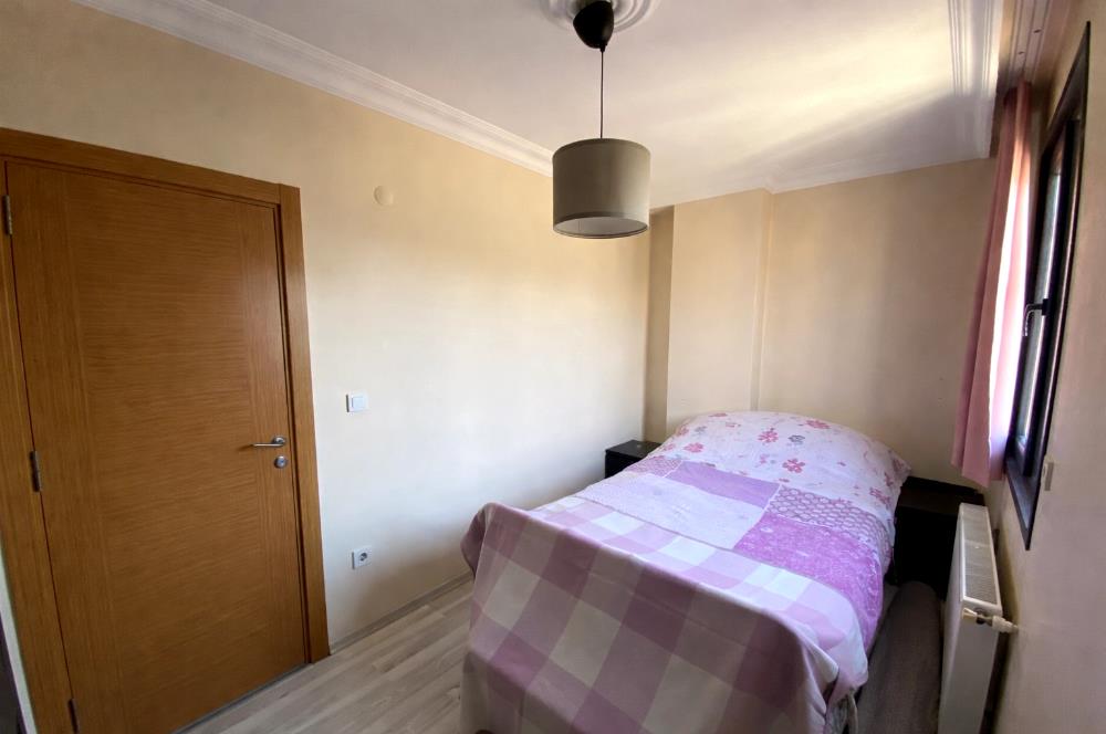 Kağıthane Çeliktepe Satılık kapalı mutfaklı 2+1 daire 