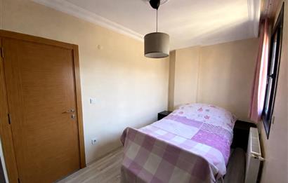 Kağıthane Çeliktepe Satılık kapalı mutfaklı 2+1 daire 