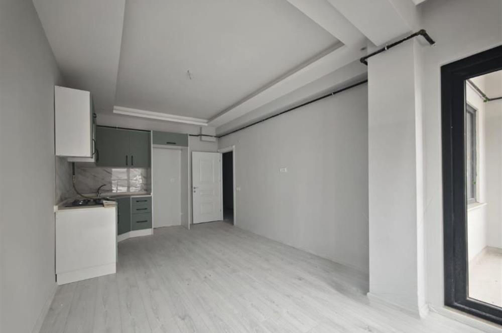 CENTURY 21 BAL'DAN  1.ORUÇGAZI MAHALLESİNDE KAPALI GARAJLI   SATILIK 2+1 DAİRE