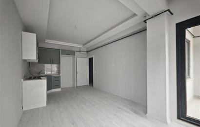 CENTURY 21 BAL'DAN  1.ORUÇGAZI MAHALLESİNDE KAPALI GARAJLI   SATILIK 2+1 DAİRE