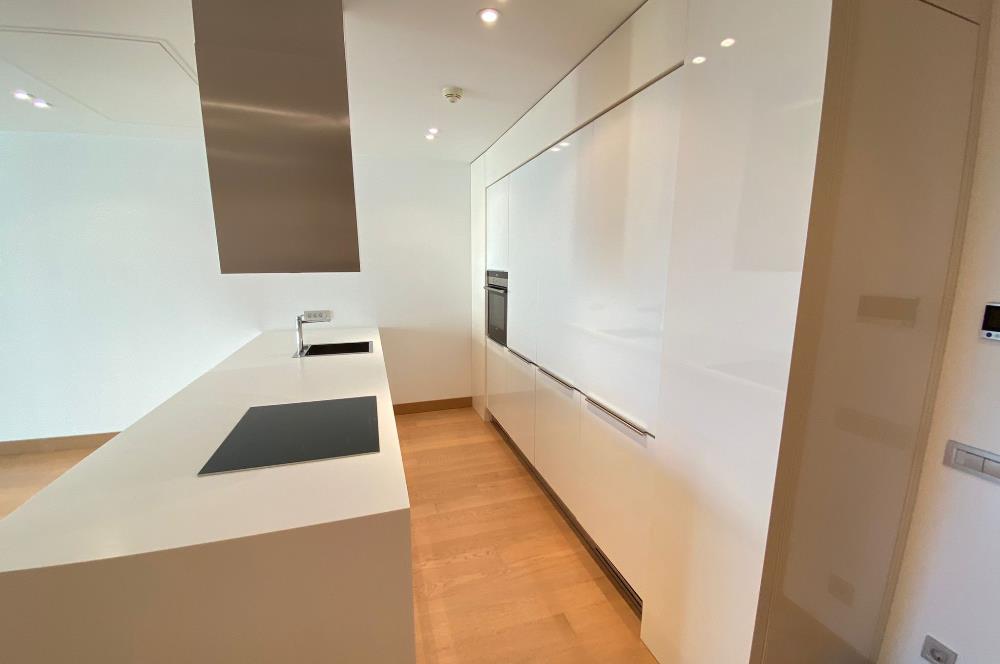 KİRALIK | FOUR WINDS RESIDENCE | ÖN BLOK DENİZ MANZARALI 