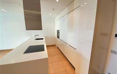 KİRALIK | FOUR WINDS RESIDENCE | ÖN BLOK DENİZ MANZARALI 