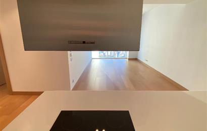 KİRALIK | FOUR WINDS RESIDENCE | ÖN BLOK DENİZ MANZARALI 