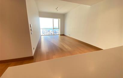 KİRALIK | FOUR WINDS RESIDENCE | ÖN BLOK DENİZ MANZARALI 