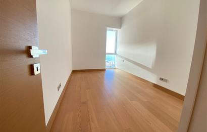 KİRALIK | FOUR WINDS RESIDENCE | ÖN BLOK DENİZ MANZARALI 