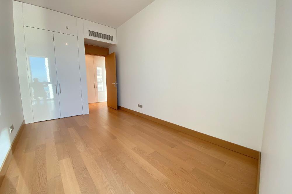 KİRALIK | FOUR WINDS RESIDENCE | ÖN BLOK DENİZ MANZARALI 