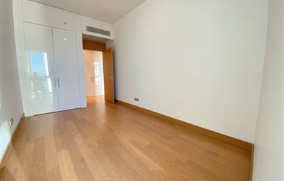 KİRALIK | FOUR WINDS RESIDENCE | ÖN BLOK DENİZ MANZARALI 