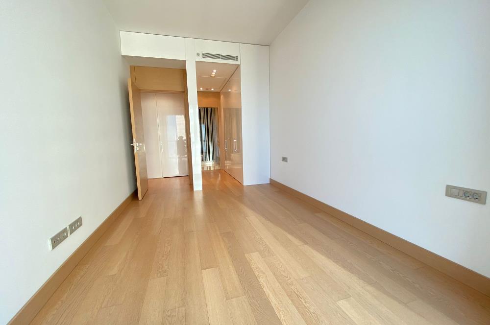 KİRALIK | FOUR WINDS RESIDENCE | ÖN BLOK DENİZ MANZARALI 