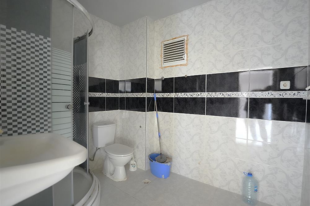 C21 Cius; Dereboyu na Cephe Önü Açık 3+1 Ferah Daire