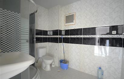 C21 Cius; Dereboyu na Cephe Önü Açık 3+1 Ferah Daire