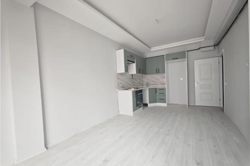 CENTURY 21 BAL'DAN  1.ORUÇGAZI MAHALLESİNDE KAPALI GARAJLI   SATILIK 2+1 DAİRE