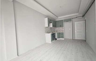 CENTURY 21 BAL'DAN  1.ORUÇGAZI MAHALLESİNDE KAPALI GARAJLI   SATILIK 2+1 DAİRE