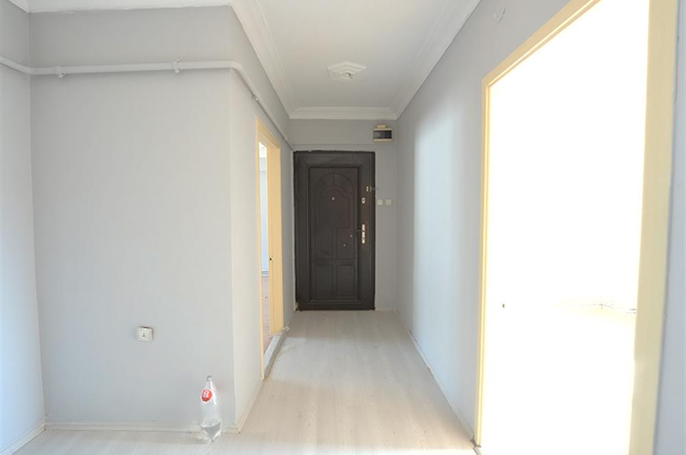 C21 Cius; Dereboyu na Cephe Önü Açık 3+1 Ferah Daire