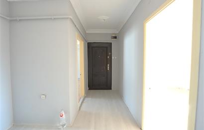 C21 Cius; Dereboyu na Cephe Önü Açık 3+1 Ferah Daire