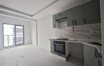 CENTURY 21 BAL'DAN  1.ORUÇGAZI MAHALLESİNDE KAPALI GARAJLI   SATILIK 2+1 DAİRE