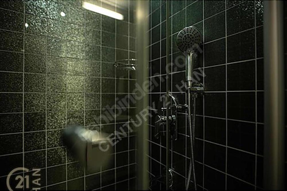 Sirius Town LÜX Eşyalı Havuz Cepheli 1+1 Kiralık Residence