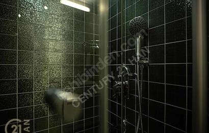 Sirius Town LÜX Eşyalı Havuz Cepheli 1+1 Kiralık Residence