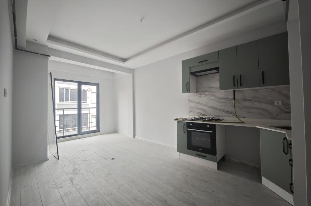 CENTURY 21 BAL'DAN  1.ORUÇGAZI MAHALLESİNDE KAPALI GARAJLI   SATILIK 2+1 DAİRE