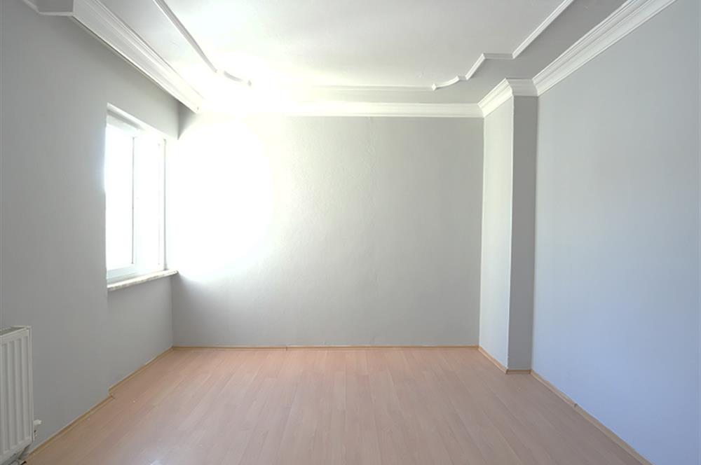 C21 Cius; Dereboyu na Cephe Önü Açık 3+1 Ferah Daire