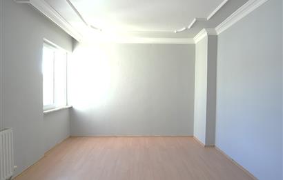 C21 Cius; Dereboyu na Cephe Önü Açık 3+1 Ferah Daire