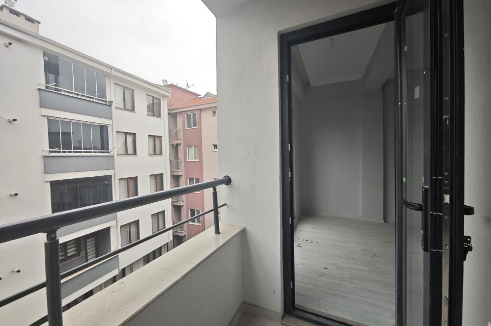 CENTURY 21 BAL'DAN  1.ORUÇGAZI MAHALLESİNDE KAPALI GARAJLI   SATILIK 2+1 DAİRE