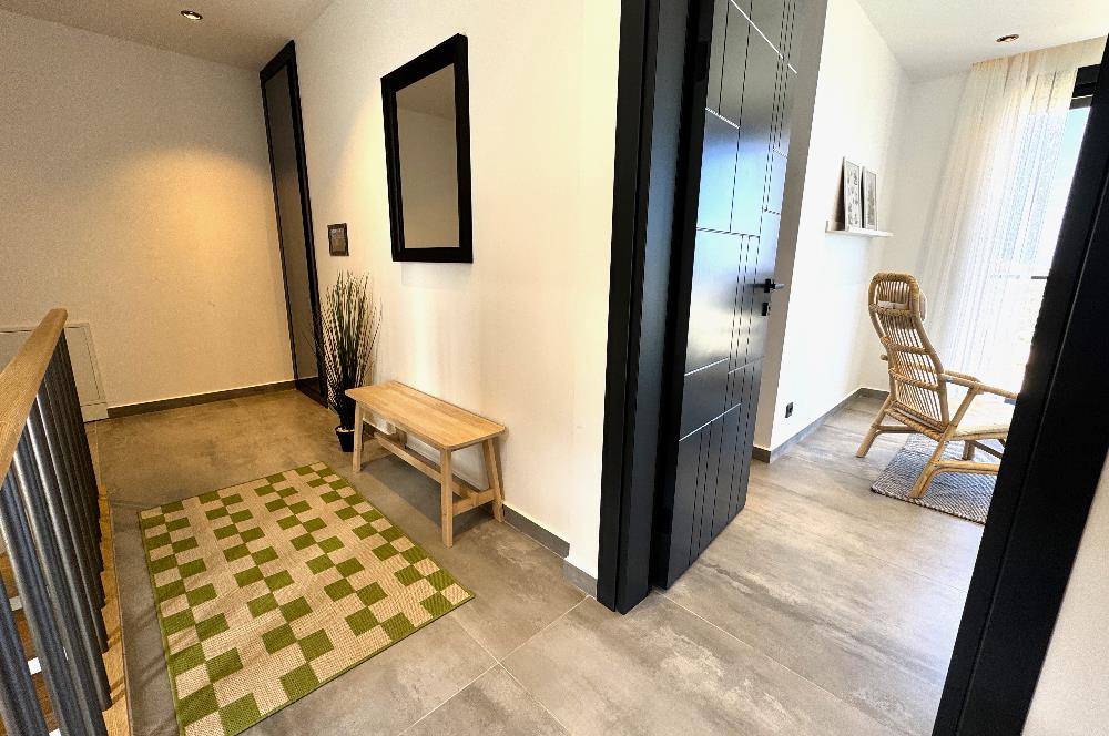 Bodrum Koyunbaba Deniz Manzaralı Özel Havuzlu 4+1 Kiralık Villa