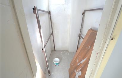 C21 Cius; Dereboyu na Cephe Önü Açık 3+1 Ferah Daire