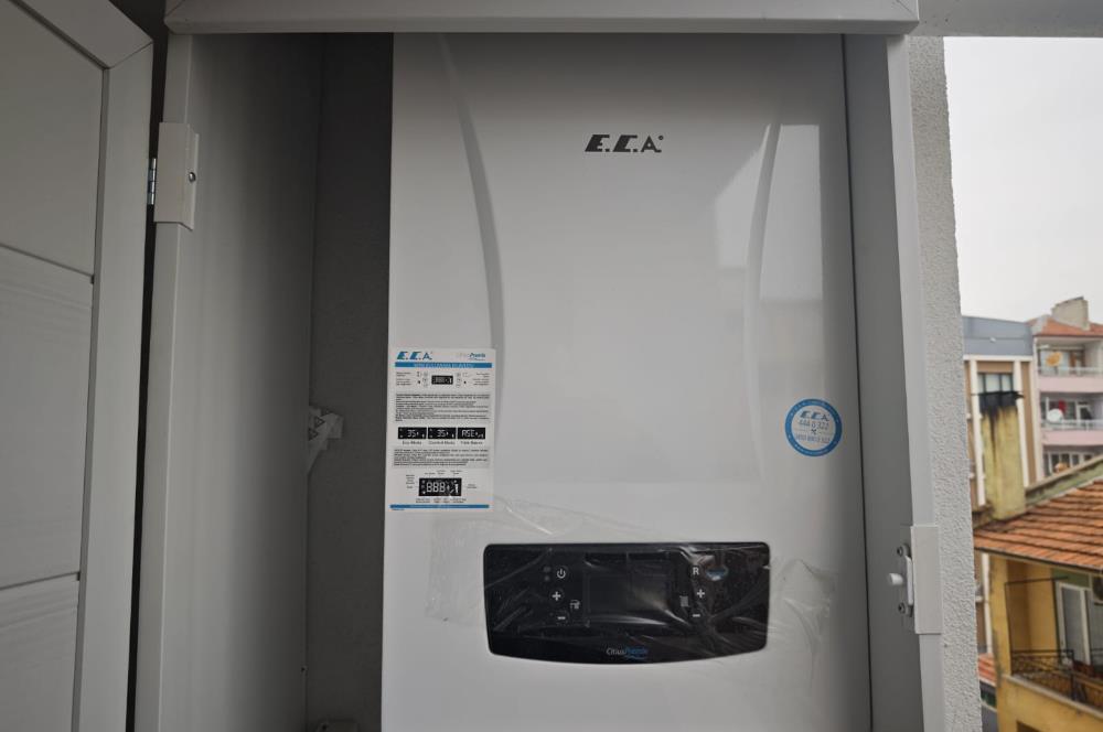 CENTURY 21 BAL'DAN  1.ORUÇGAZI MAHALLESİNDE KAPALI GARAJLI   SATILIK 2+1 DAİRE