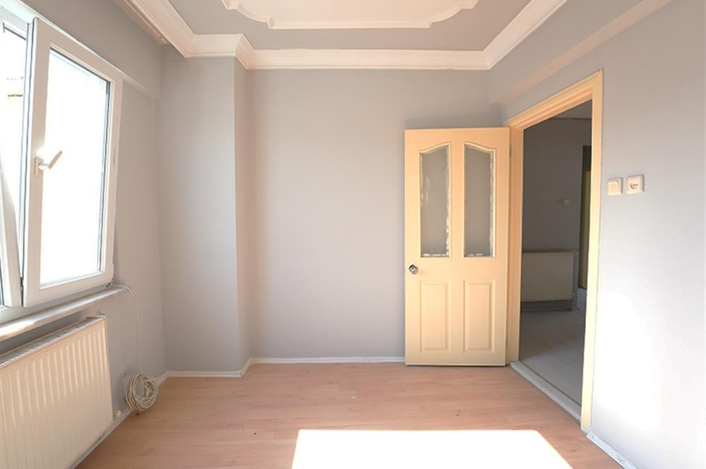 C21 Cius; Dereboyu na Cephe Önü Açık 3+1 Ferah Daire