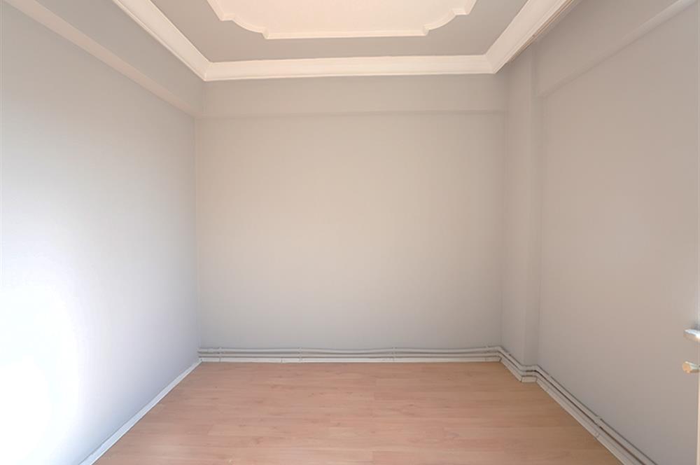 C21 Cius; Dereboyu na Cephe Önü Açık 3+1 Ferah Daire