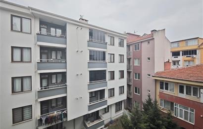 CENTURY 21 BAL'DAN  1.ORUÇGAZI MAHALLESİNDE KAPALI GARAJLI   SATILIK 2+1 DAİRE