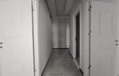 CENTURY 21 BAL'DAN  1.ORUÇGAZI MAHALLESİNDE KAPALI GARAJLI   SATILIK 2+1 DAİRE