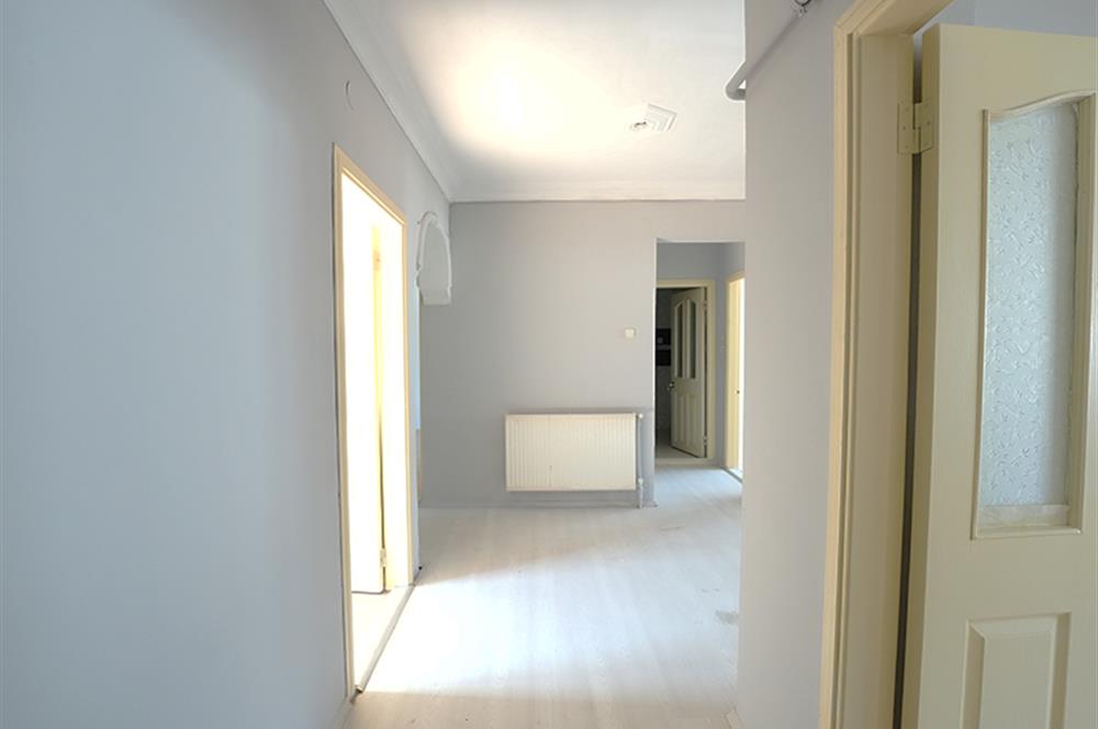 C21 Cius; Dereboyu na Cephe Önü Açık 3+1 Ferah Daire