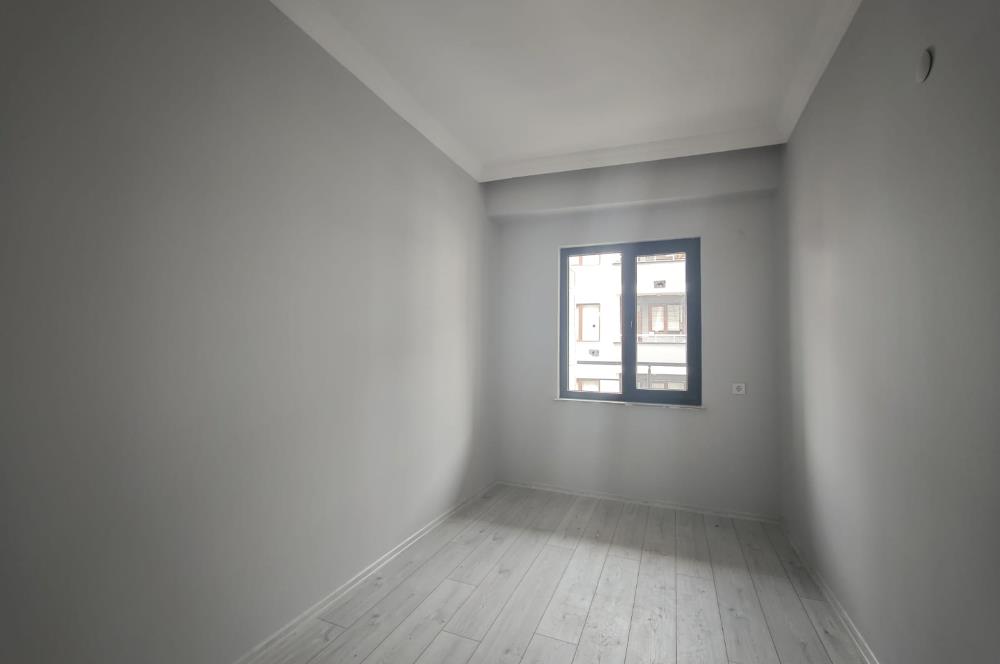 CENTURY 21 BAL'DAN  1.ORUÇGAZI MAHALLESİNDE KAPALI GARAJLI   SATILIK 2+1 DAİRE