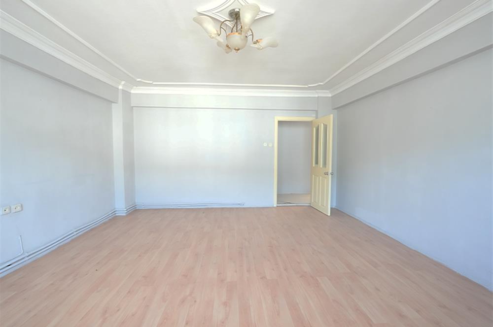 C21 Cius; Dereboyu na Cephe Önü Açık 3+1 Ferah Daire