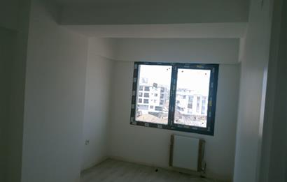 Seyrek Merkezde Satılık 1+1 Daire