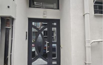 CENTURY 21 BAL'DAN  1.ORUÇGAZI MAHALLESİNDE KAPALI GARAJLI   SATILIK 2+1 DAİRE