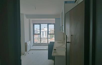 Seyrek Merkezde Satılık 1+1 Daire