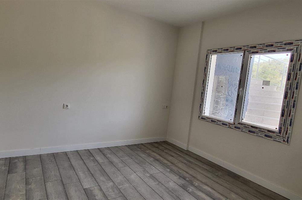 Kıyıkışlacık İasos Marin Sitesinde 1+1 Satılık Daire 