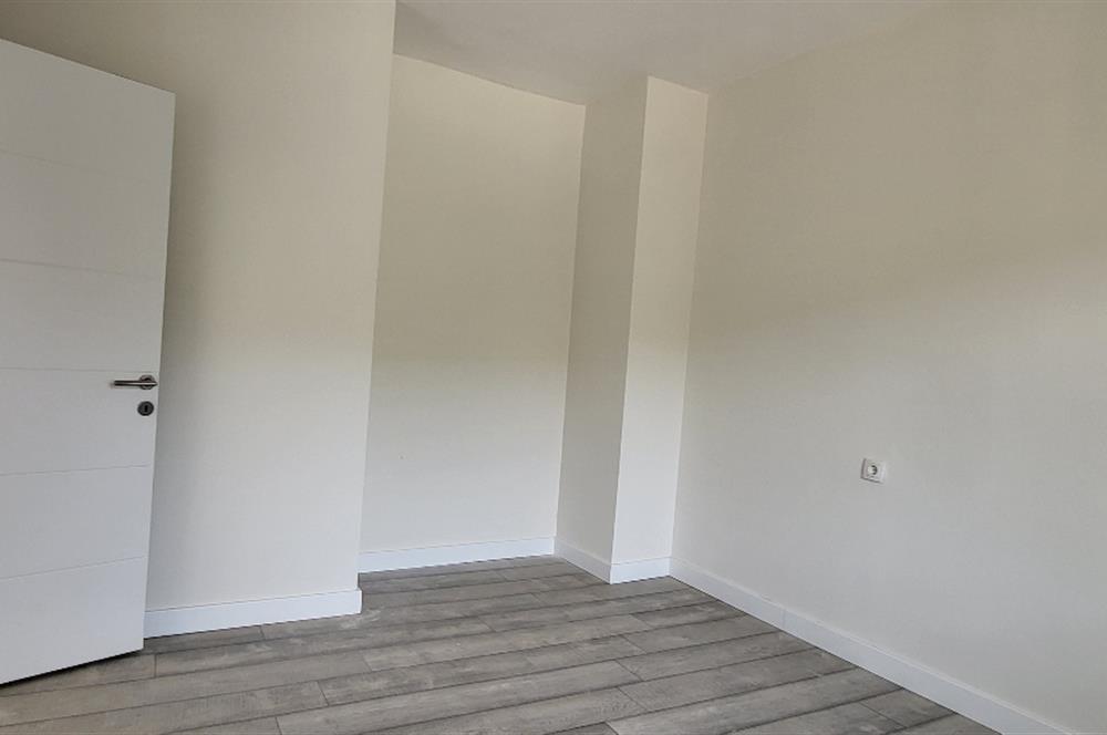 Kıyıkışlacık İasos Marin Sitesinde 1+1 Satılık Daire 