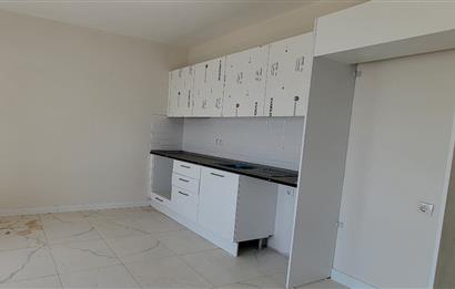 Kıyıkışlacık İasos Marin Sitesinde 1+1 Satılık Daire 