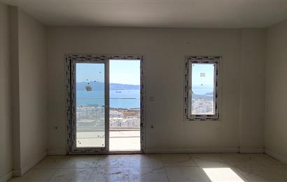 Kıyıkışlacık İasos Marin Sitesinde 1+1 Satılık Daire 