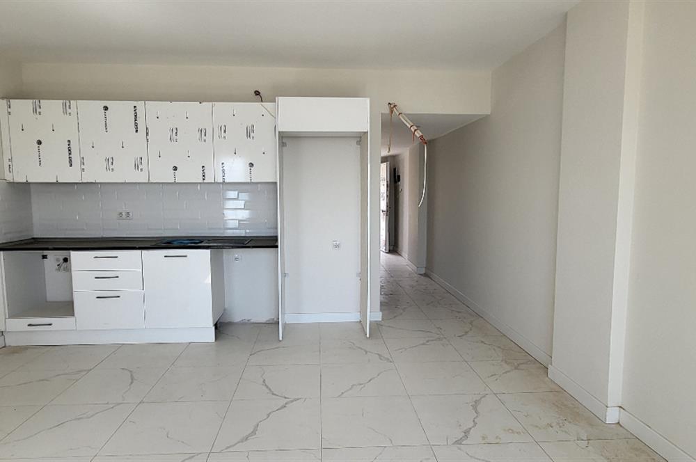 Kıyıkışlacık İasos Marin Sitesinde 1+1 Satılık Daire 