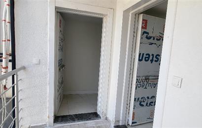 Kıyıkışlacık İasos Marin Sitesi Deniz manzaralı 2+1 Sıfır Daireler