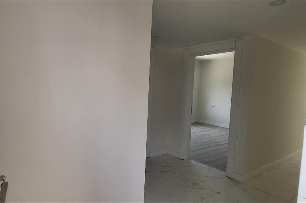 Kıyıkışlacık İasos Marin Sitesi Deniz manzaralı 2+1 Sıfır Daireler