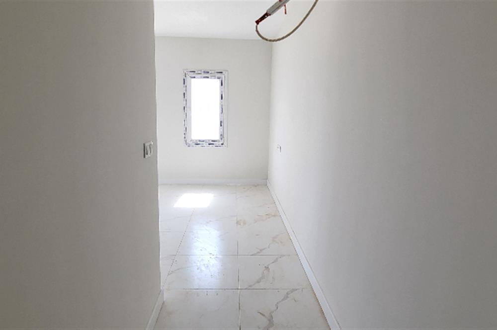 Kıyıkışlacık İasos Marin Sitesi Deniz manzaralı 2+1 Sıfır Daireler